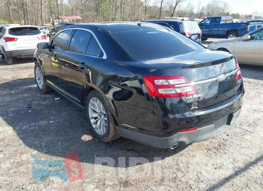 1FAHP2F83HG108421 Photo# 3