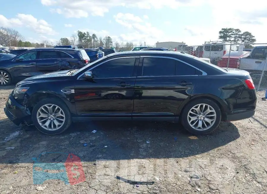 1FAHP2F83HG108421 Photo# 14