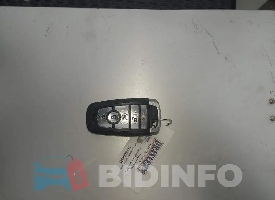 1FT7W2BT7HEC46624 Photo# 11