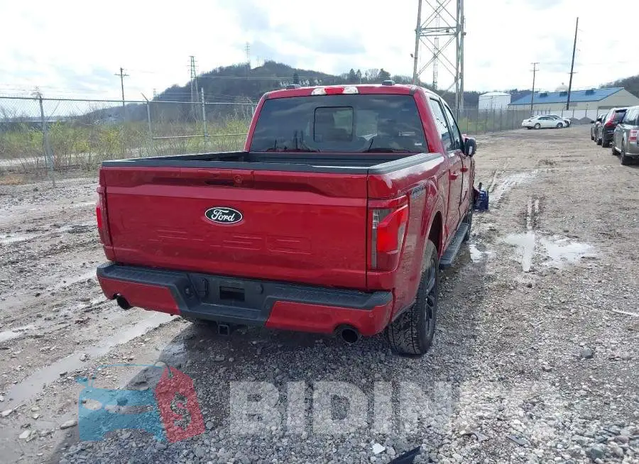 1FTEW3LP2TFA13915 Photo# 4