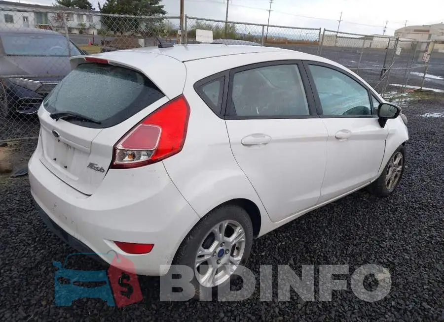 3FADP4EJ8GM160050 Photo# 4