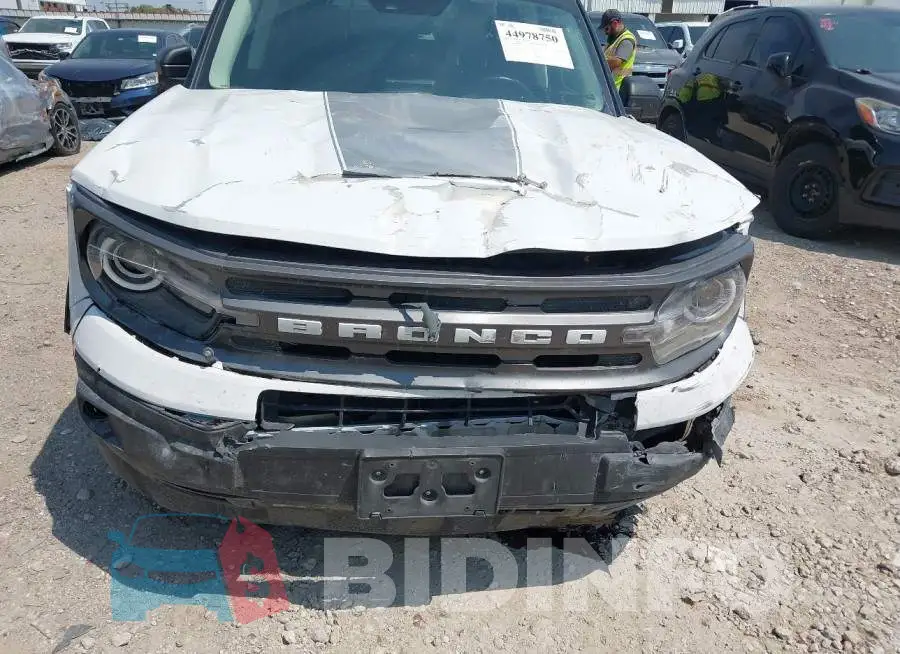 3FMCR9B64PRD51122 Photo# 6