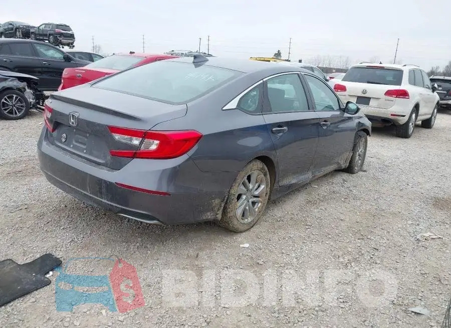 1HGCV1F12LA155511 Photo# 4