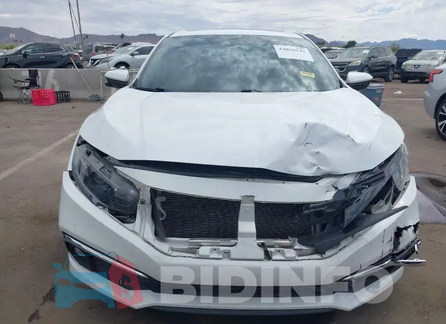 2HGFC1F39MH700580 Photo# 6