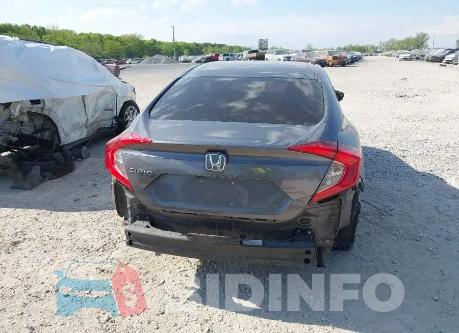 2HGFC2F63KH524798 Photo# 17