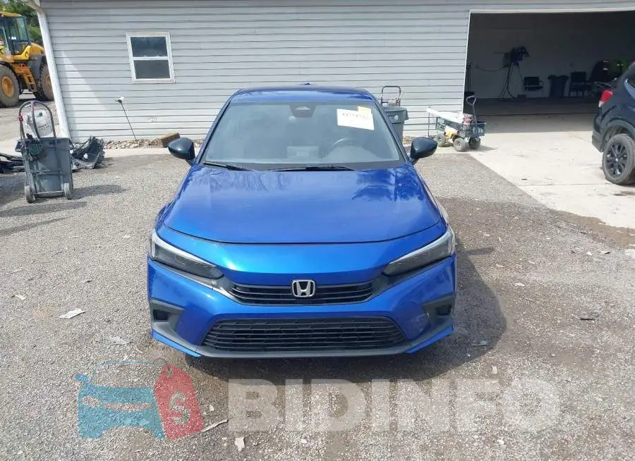 2HGFE2F58NH594822 Photo# 12