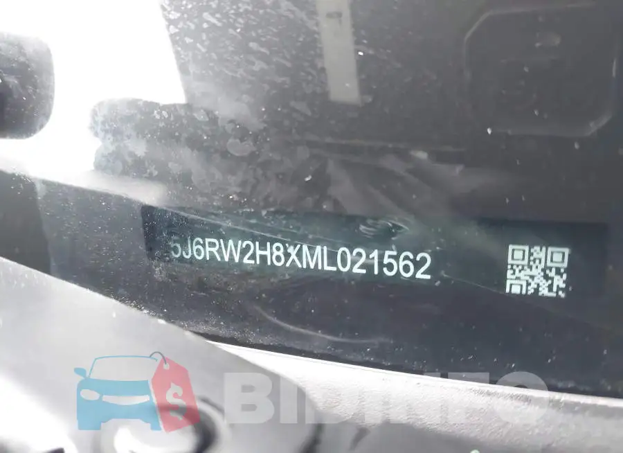 5J6RW2H8XML021562 Photo# 9