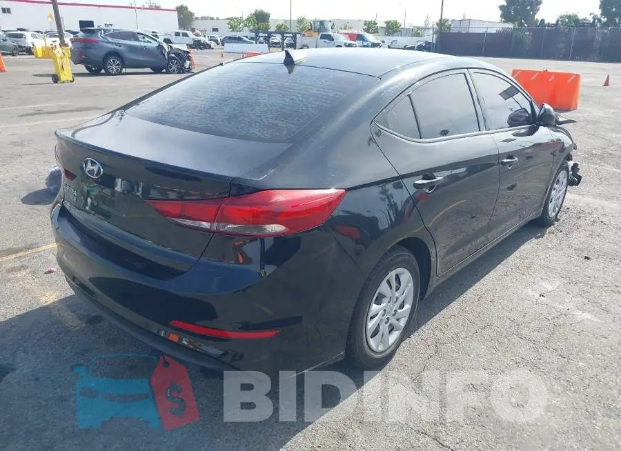 5NPD74LF8HH050955 Photo# 4