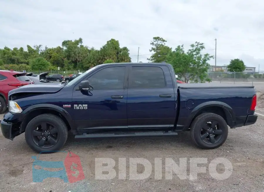 1C6RR7LT7GS364126 Photo# 14