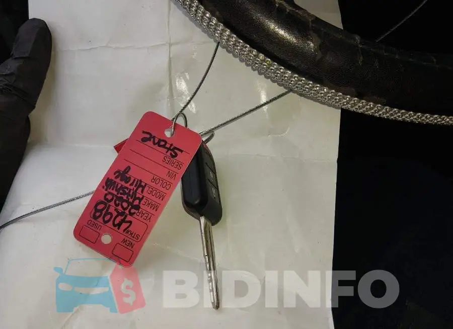 ML32F3FJ8LHF09127 Photo# 11