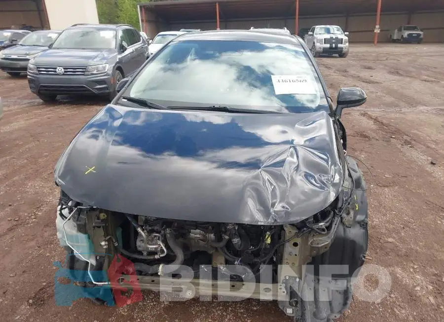 5YFB4MDE3RP144087 Photo# 12