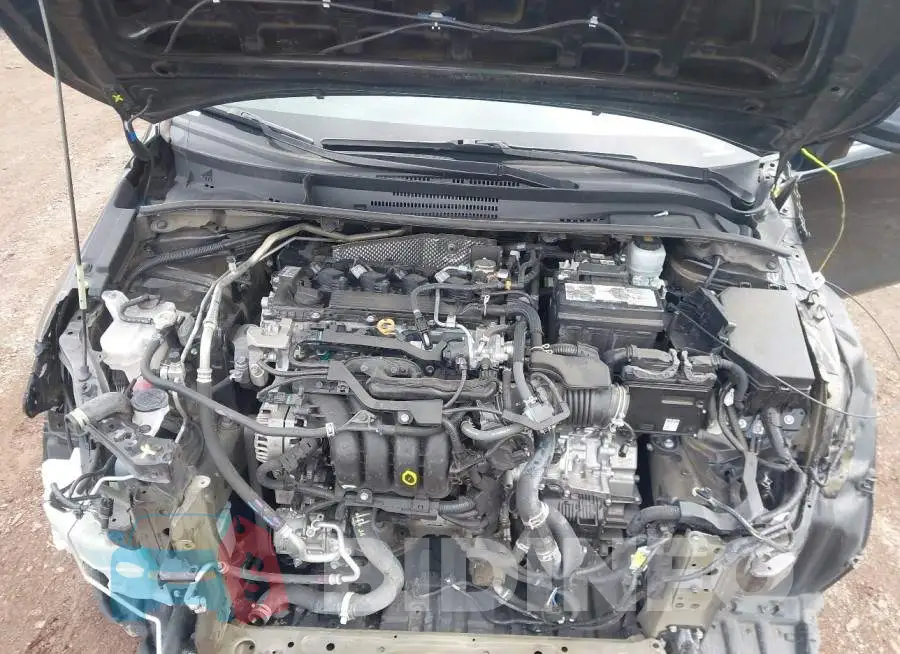 5YFB4MDE3RP144087 Photo# 10