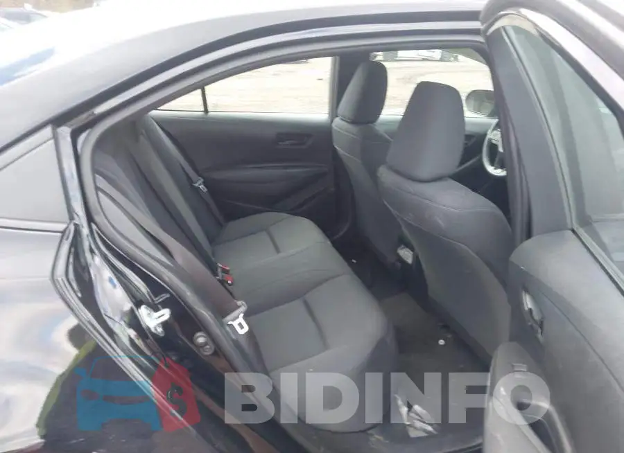 5YFB4MDE3RP144087 Photo# 8