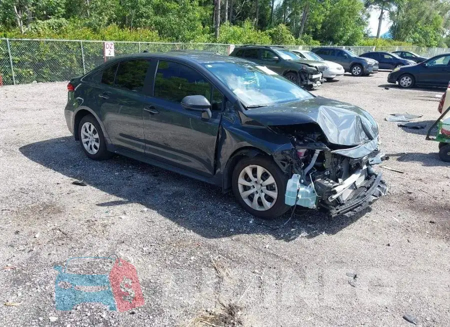 5YFB4MDE9SP329718 Photo# 1