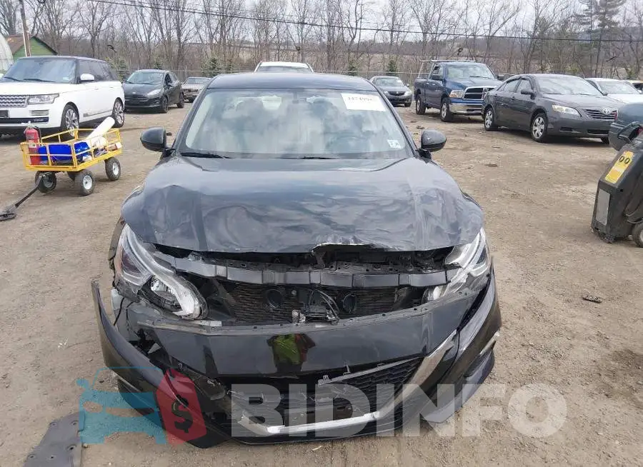 1N4BL4BV5KC136499 Photo# 12