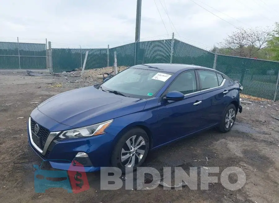 1N4BL4BV9KC130818 Photo# 2