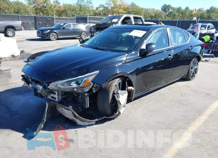 1N4BL4CV9LC176374 Photo# 2