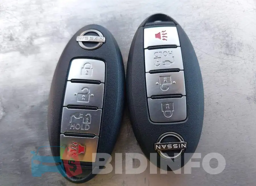 1N4CZ1CV1PC552038 Photo# 11