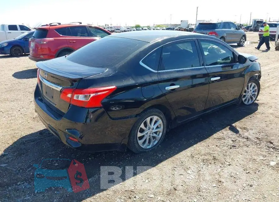 3N1AB7APXKY254314 Photo# 4