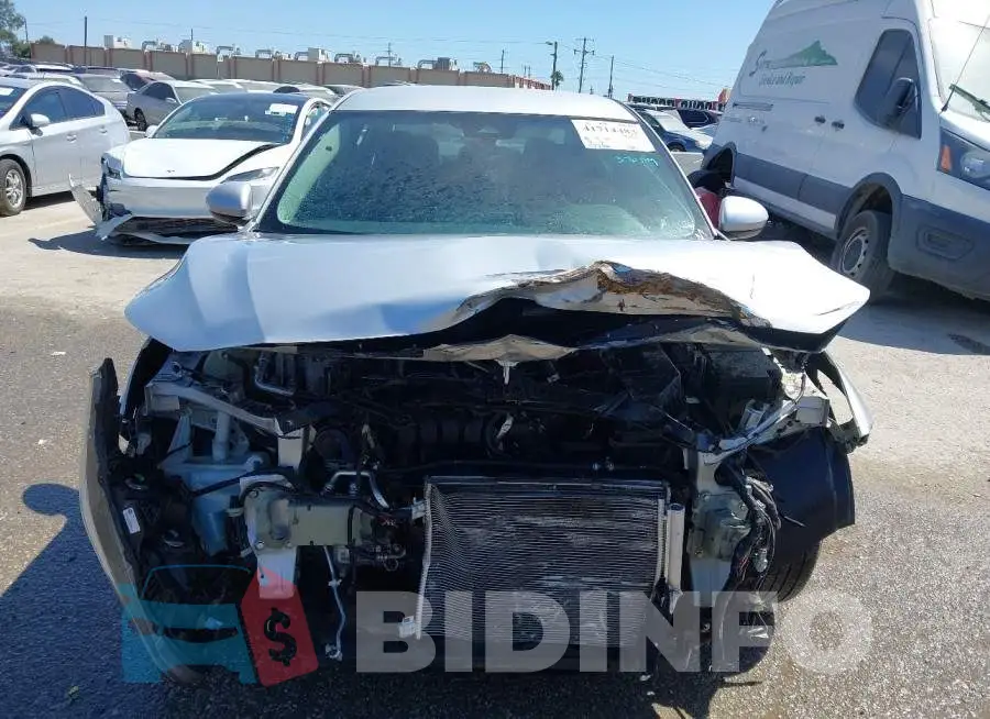 3N1AB8BV1NY293123 Photo# 13