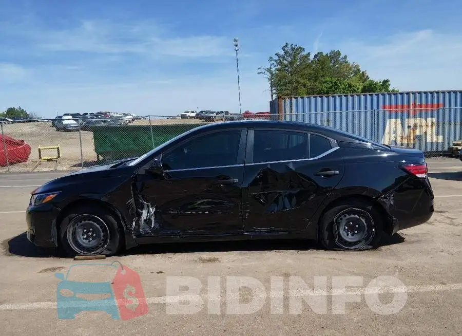 3N1AB8BV9RY376305 Photo# 14