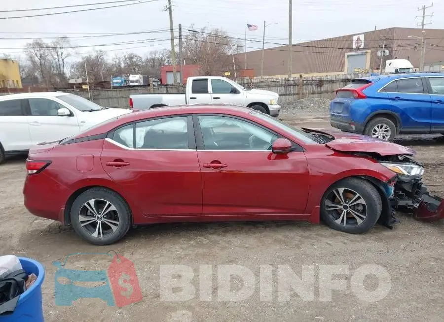 3N1AB8CV2LY256321 Photo# 13