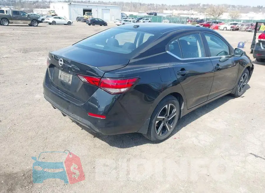 3N1AB8CV3SY246637 Photo# 4