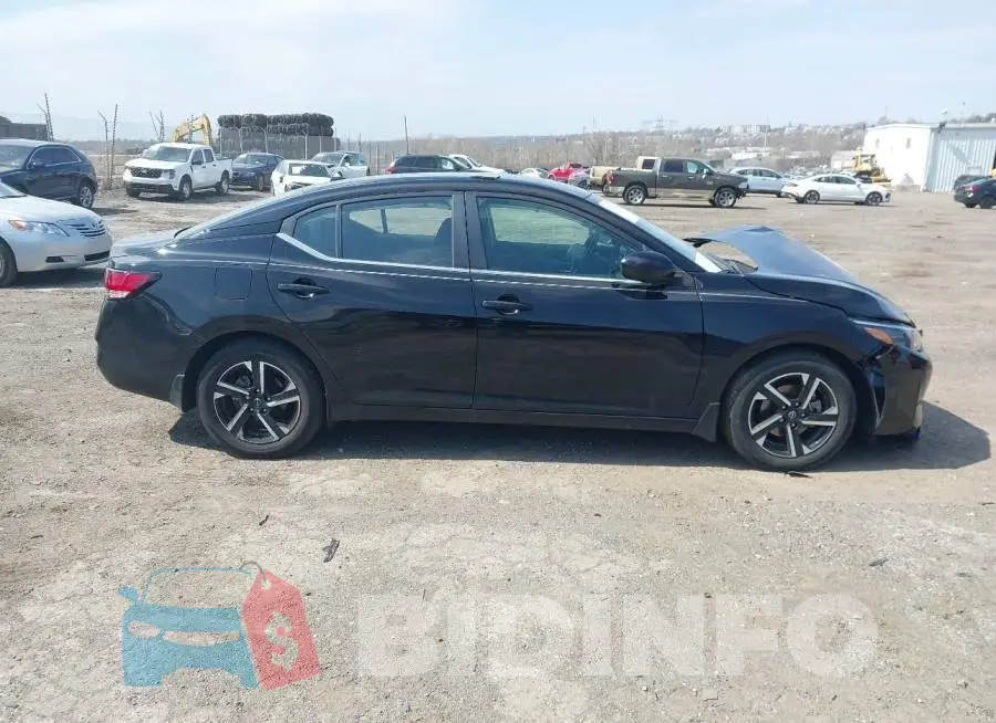3N1AB8CV3SY246637 Photo# 13