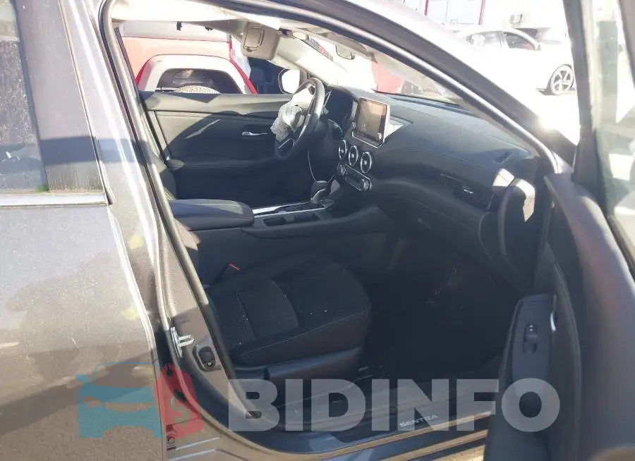 3N1AB8CV5SY411510 Photo# 5