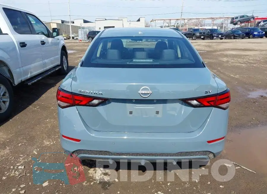 3N1AB8CV9RY208016 Photo# 16