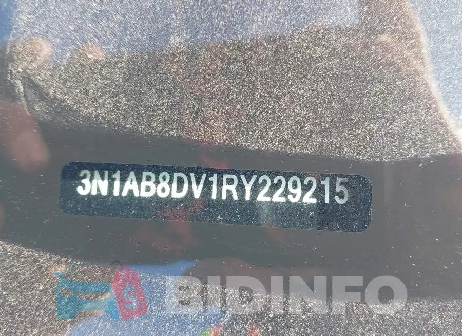 3N1AB8DV1RY229215 Photo# 9