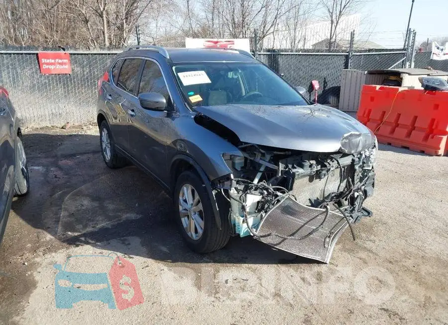KNMAT2MT1GP606081 Photo# 1