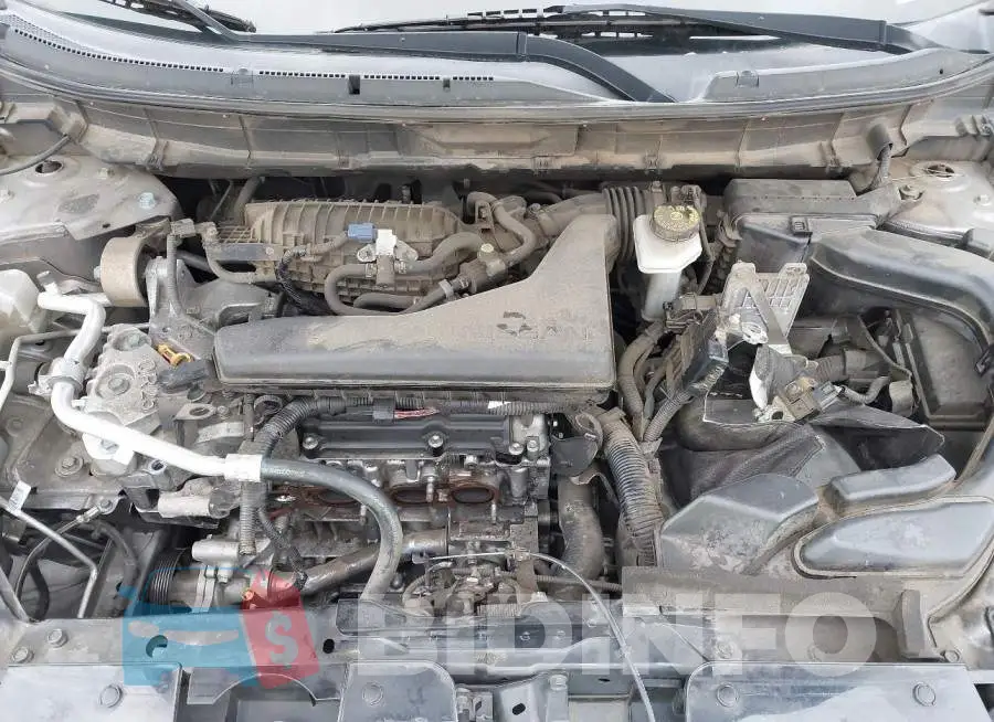 KNMAT2MT2JP617890 Photo# 10
