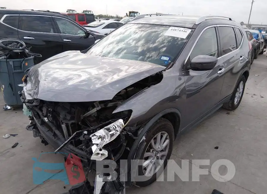KNMAT2MT5LP526602 Photo# 2