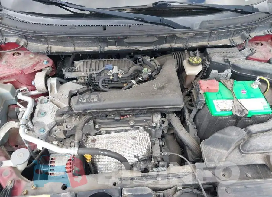 KNMAT2MV6GP698788 Photo# 10