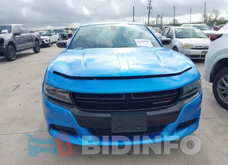 2C3CDXBG7KH726137 Photo# 6