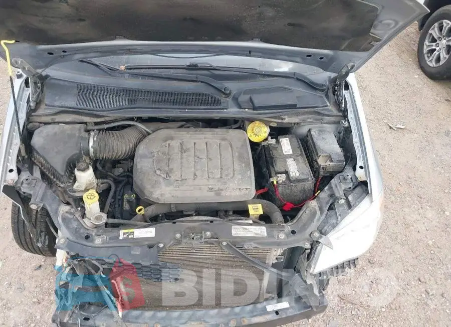 2C4RDGCGXKR761480 Photo# 10