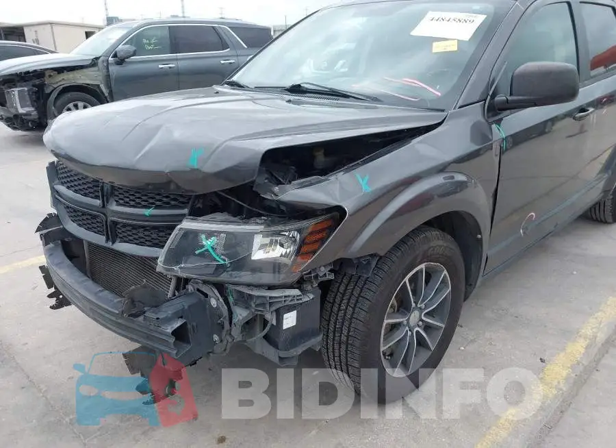 3C4PDCAB4HT577097 Photo# 6