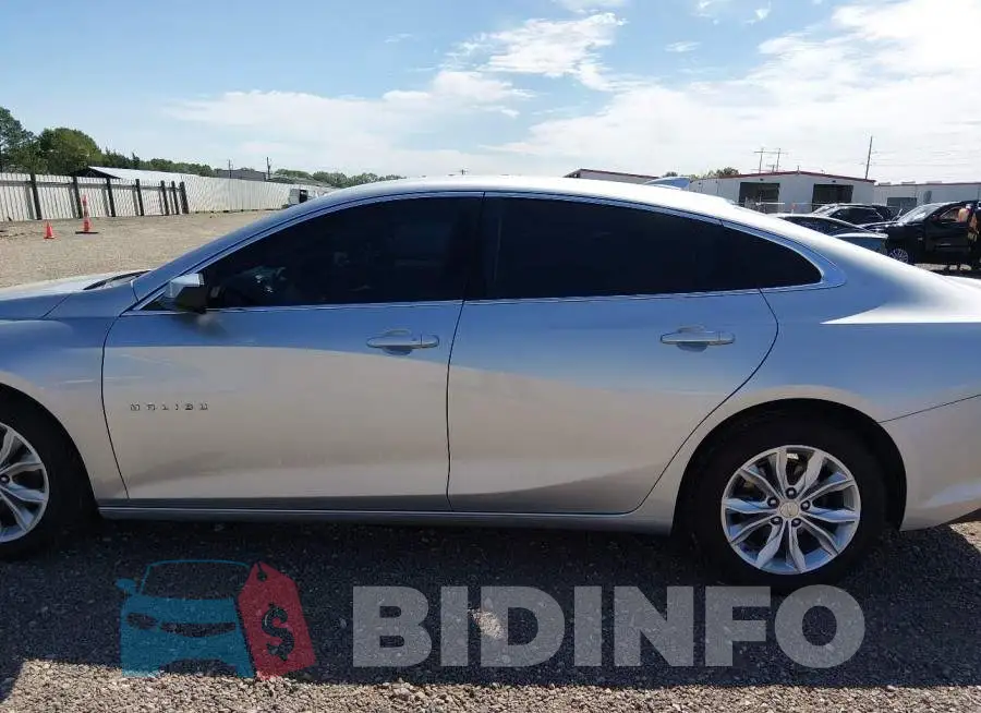 1G1ZD5ST5MF083775 Photo# 14