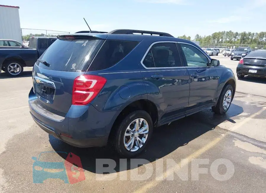 2GNALCEK2G6261761 Photo# 4
