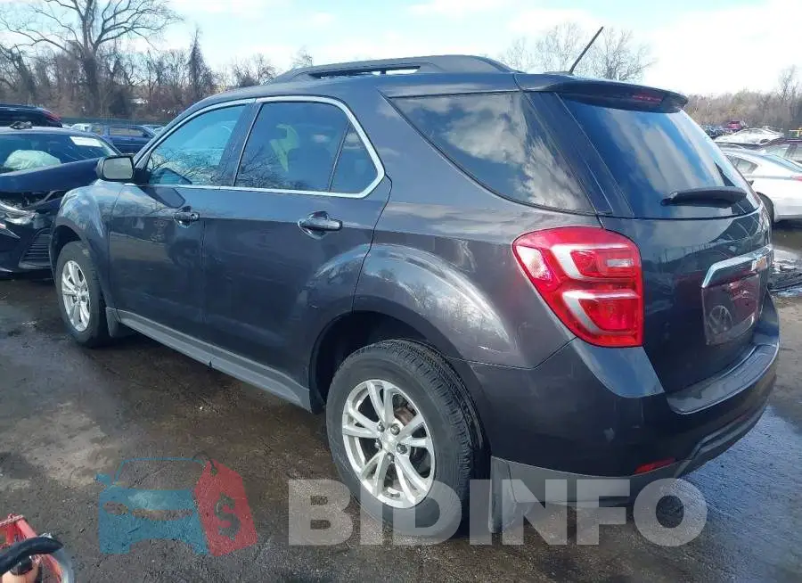 2GNALCEK2G6306228 Photo# 3