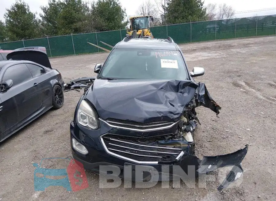 2GNFLGE36G6214092 Photo# 13