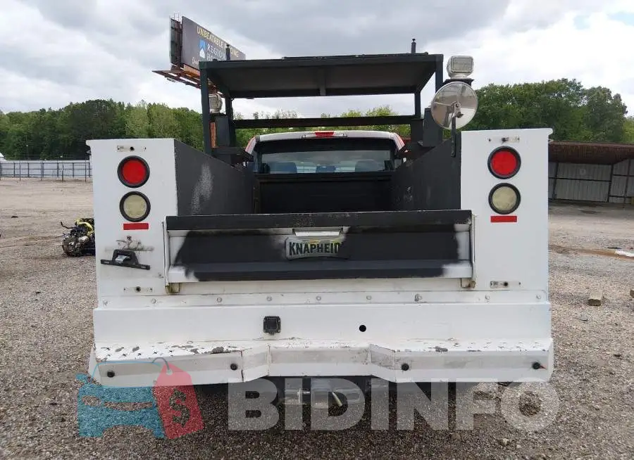 1FD7X2A61HEB70550 Photo# 16