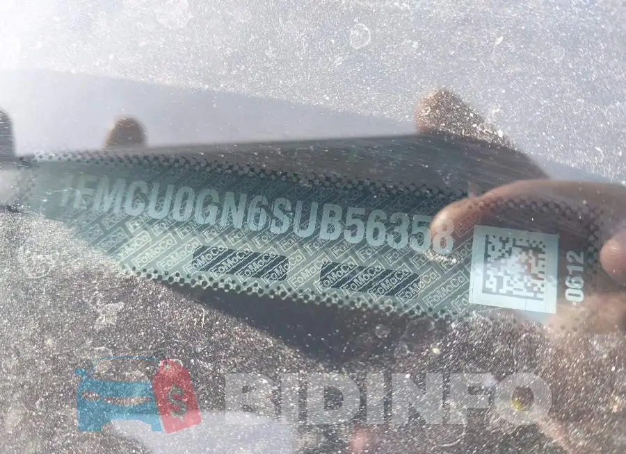 1FMCU0GN6SUB56358 Photo# 16