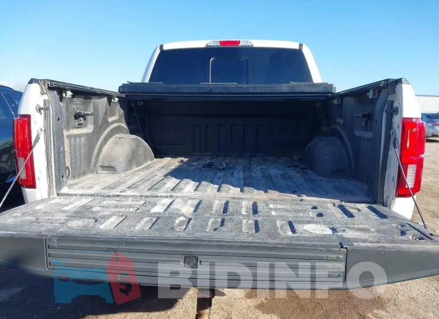 1FTEW1E57KFA74496 Photo# 17