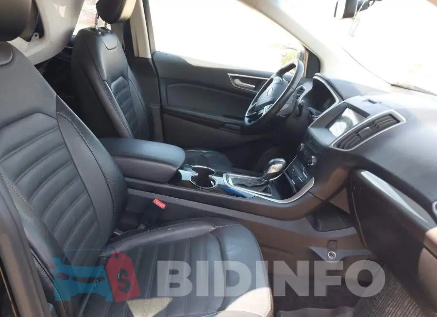 2FMPK4J81JBC42151 Photo# 5