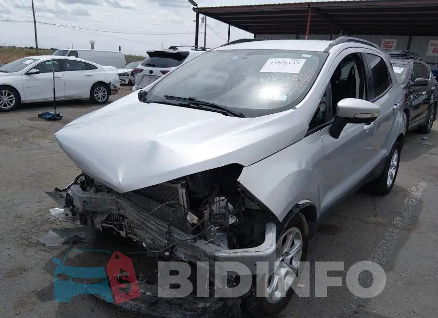 MAJ3S2GEXLC355321 Photo# 2