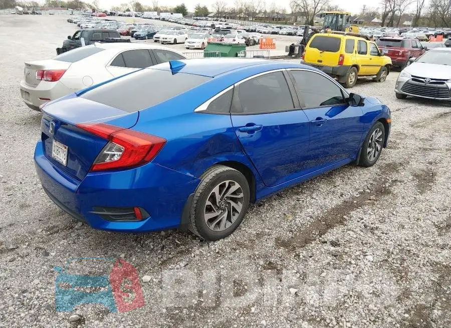 19XFC2F72HE054176 Photo# 4