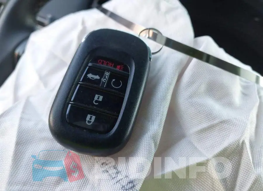 2HGFE2F52PH546462 Photo# 11