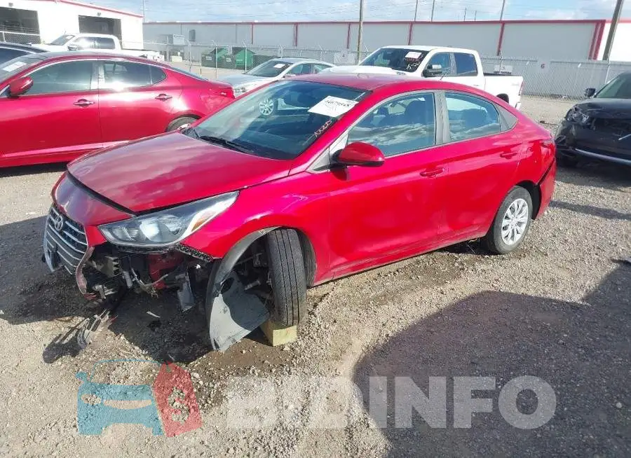 3KPC24A67NE182778 Photo# 2